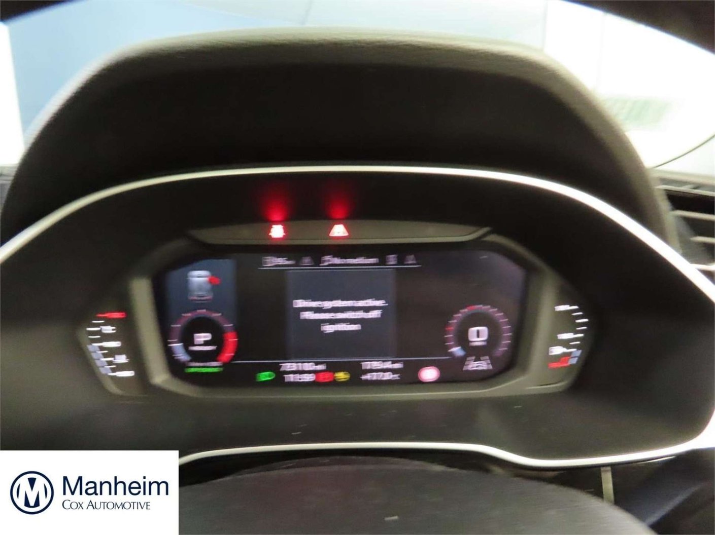 2022 Audi Q3 1.5 - Image 4