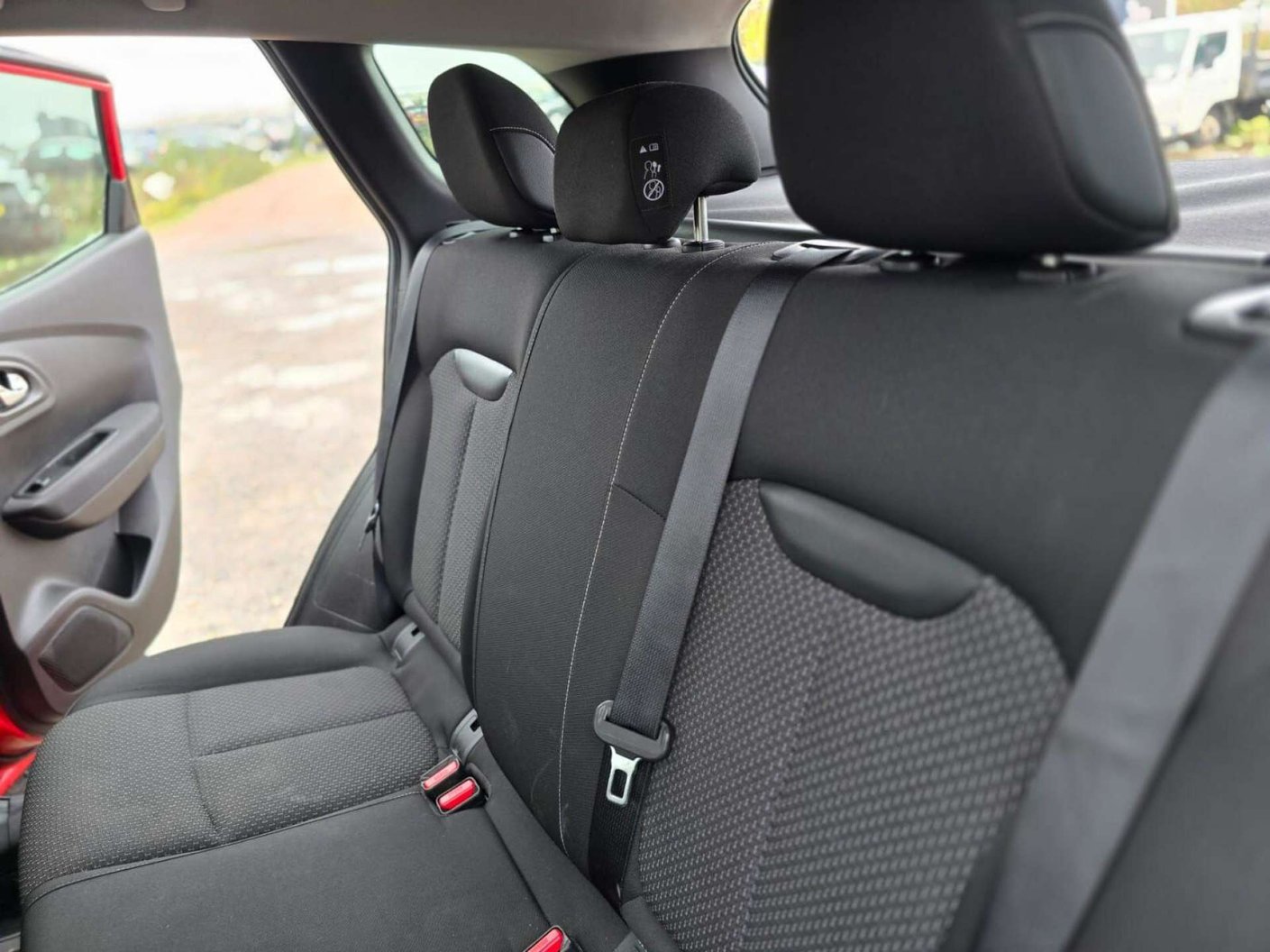 2018 Renault Kadjar 1.5 - Image 32