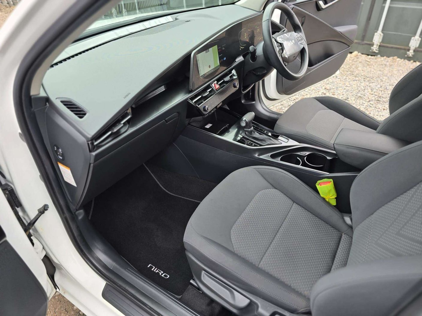 2024 Kia Niro 1.6 Tech - Image 38