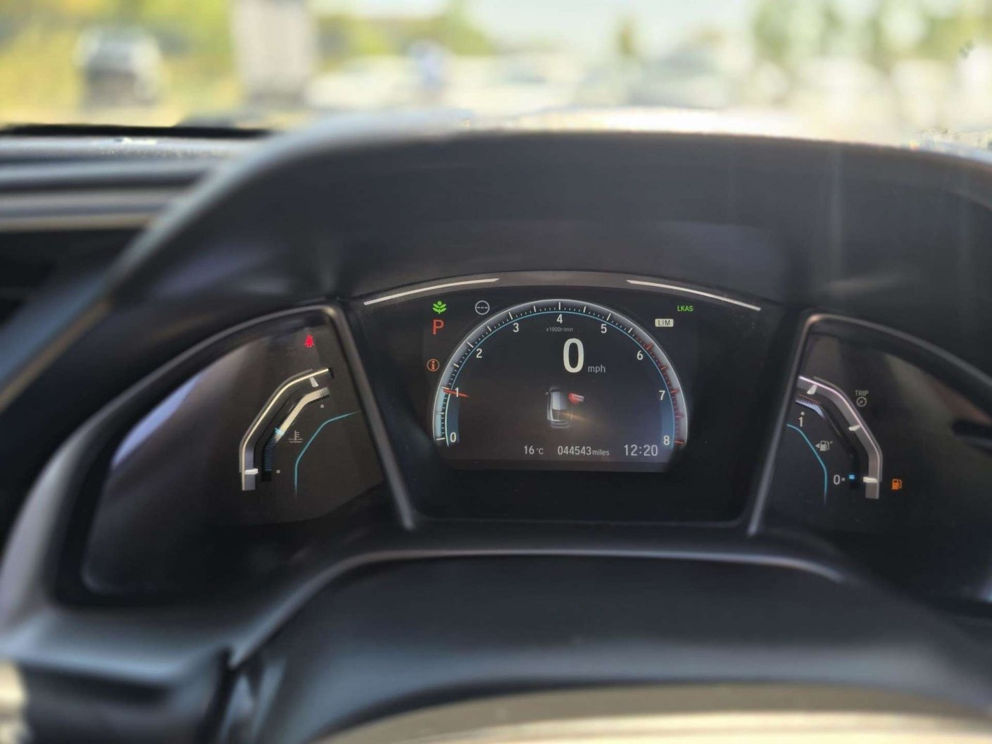2019 Honda Civic 1.0 - Image 28