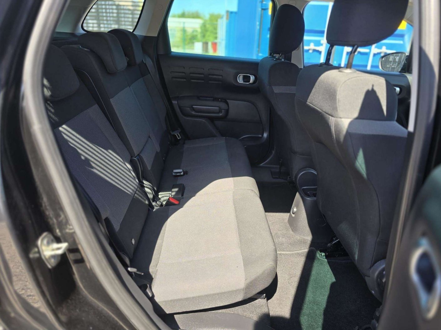 2018 Citroen C3 Aircross 1.2 GT Line - Image 53