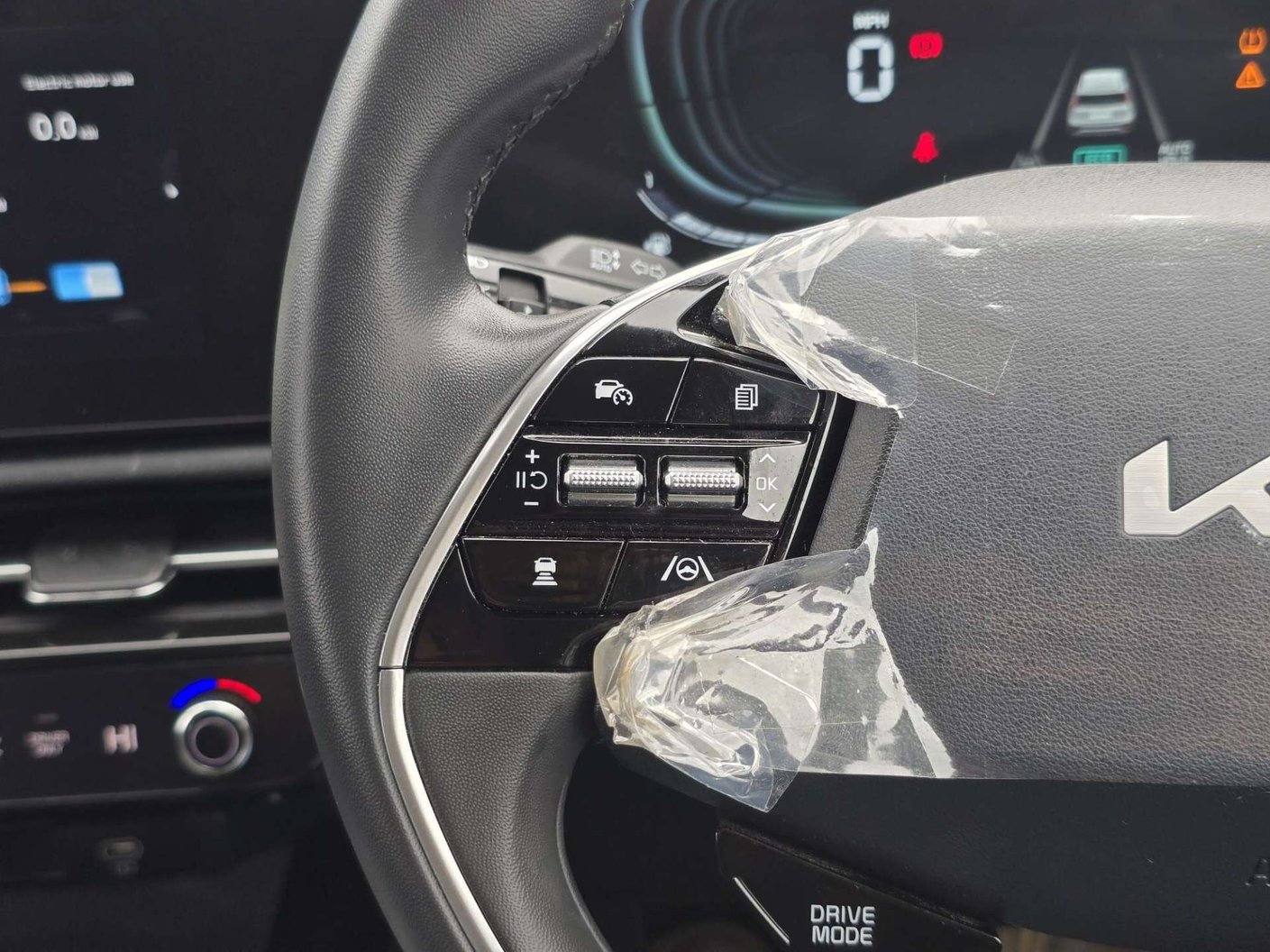2024 Kia Niro 1.6 Tech - Image 34