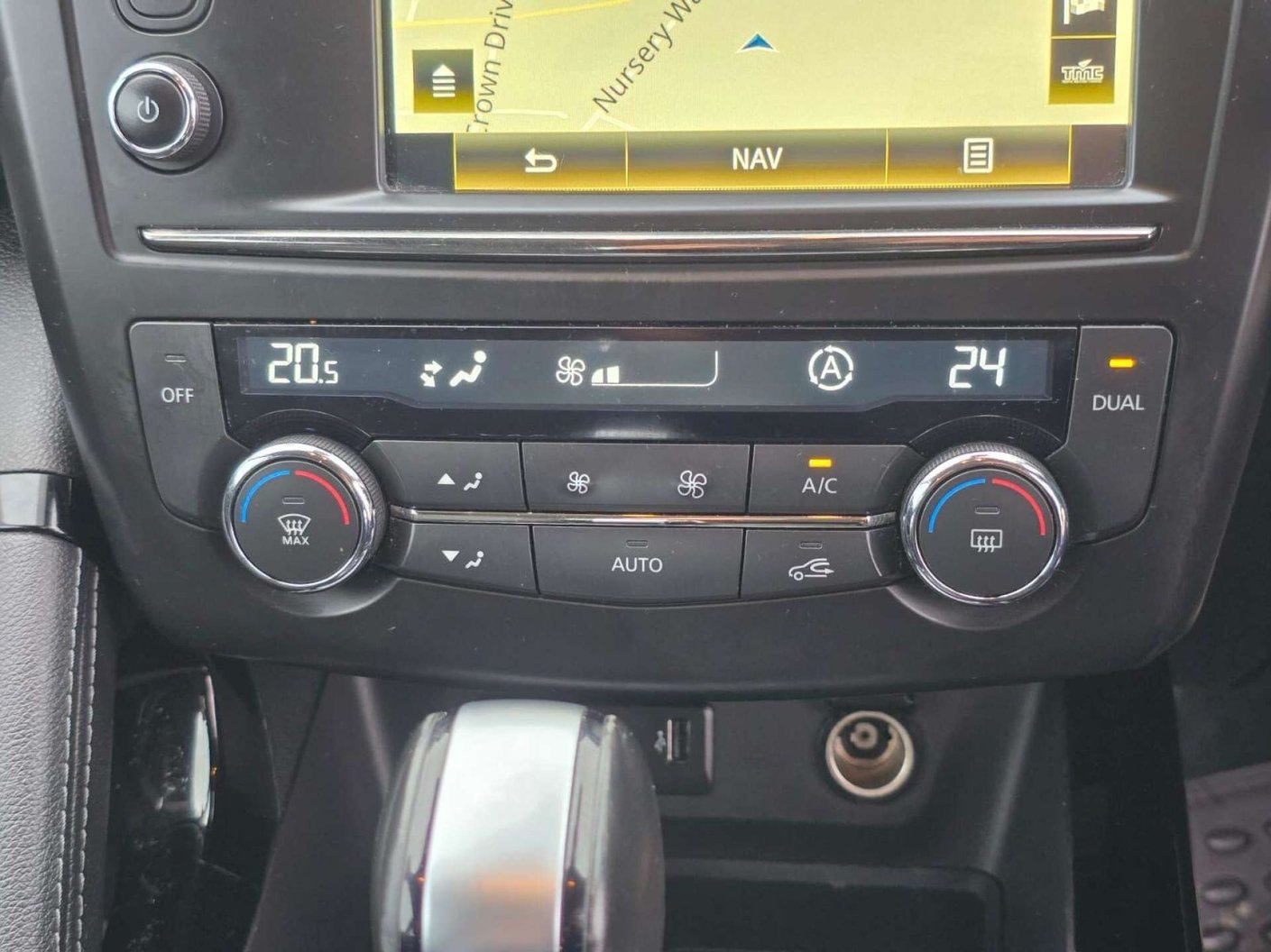2018 Renault Kadjar 1.5 - Image 41