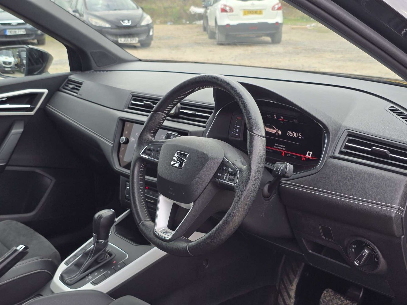 2018 SEAT Arona 1.6 TDI - Image 21