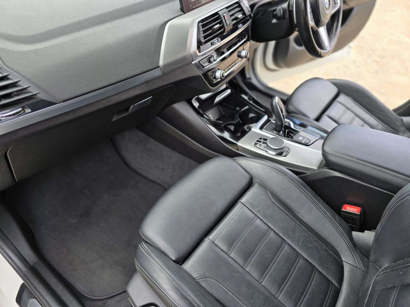 2019 BMW X3 2.0 R-Dynamic - Image 40