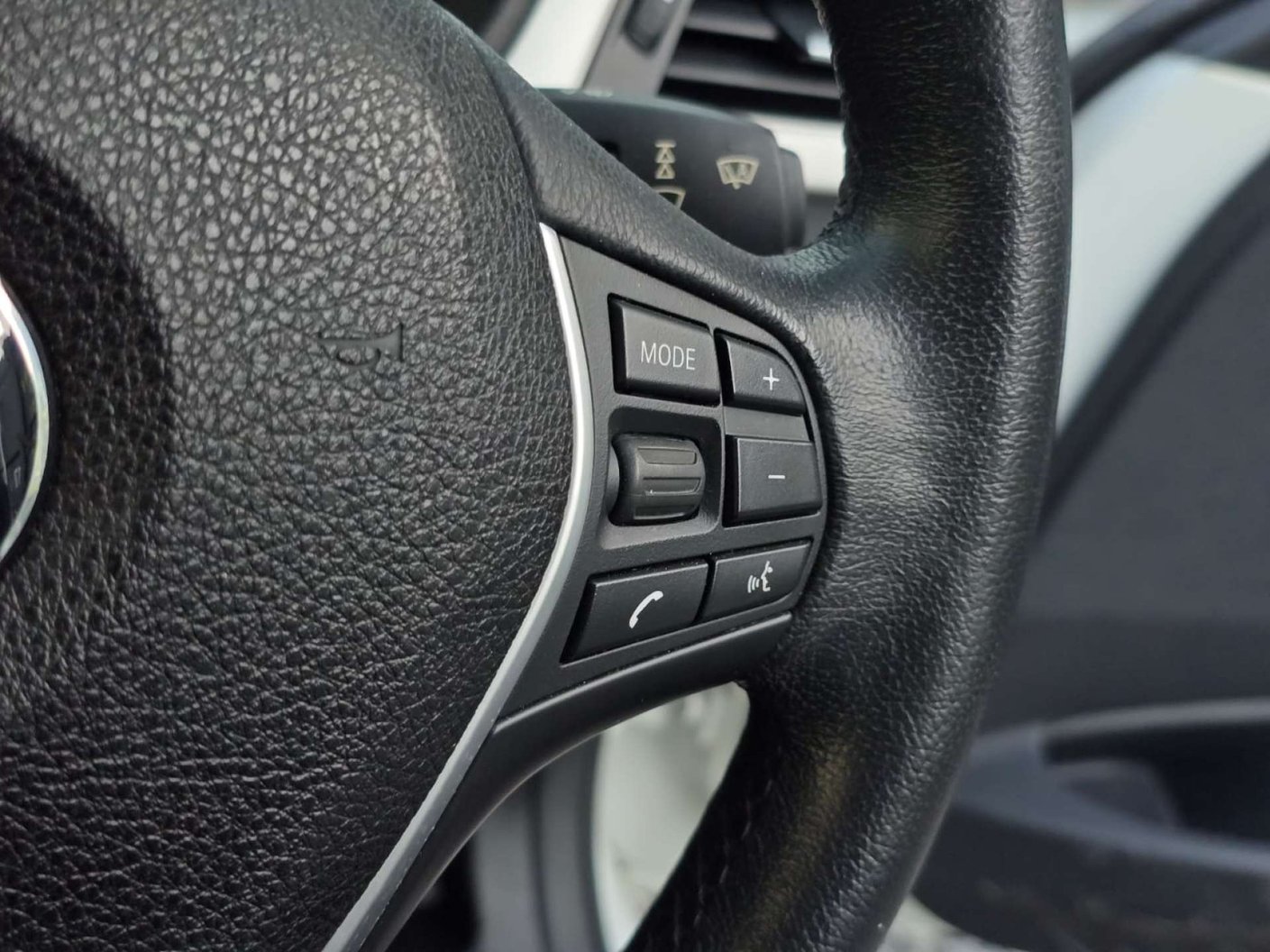 2015 BMW 3 Series 1.6 AMG Line - Image 20