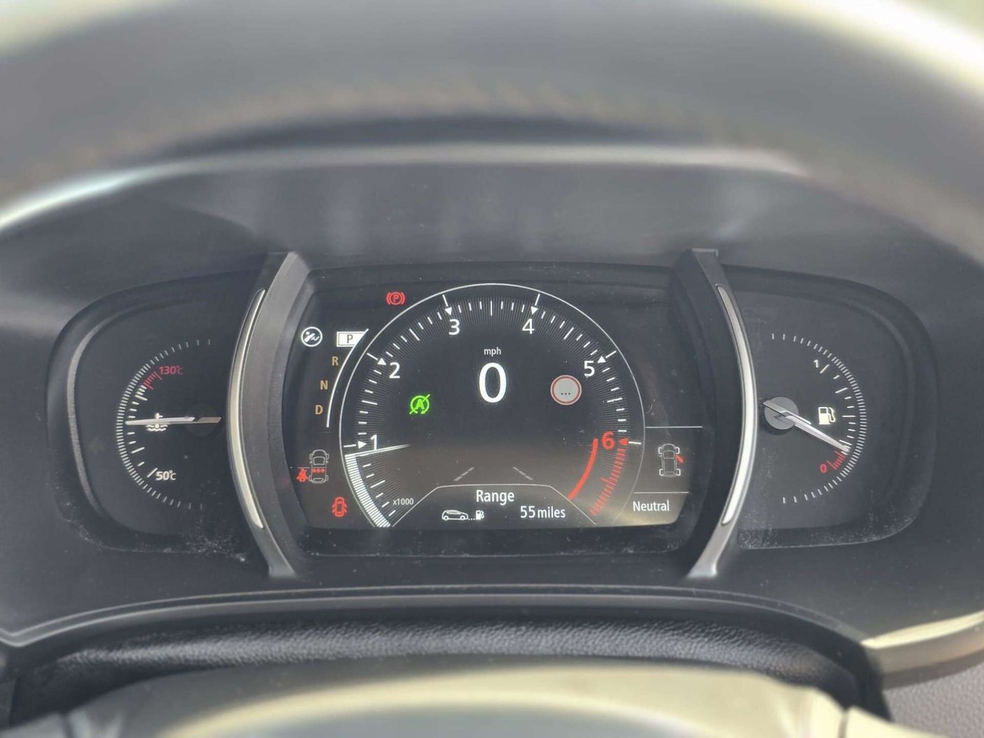 2019 Renault Megane 1.3 - Image 30