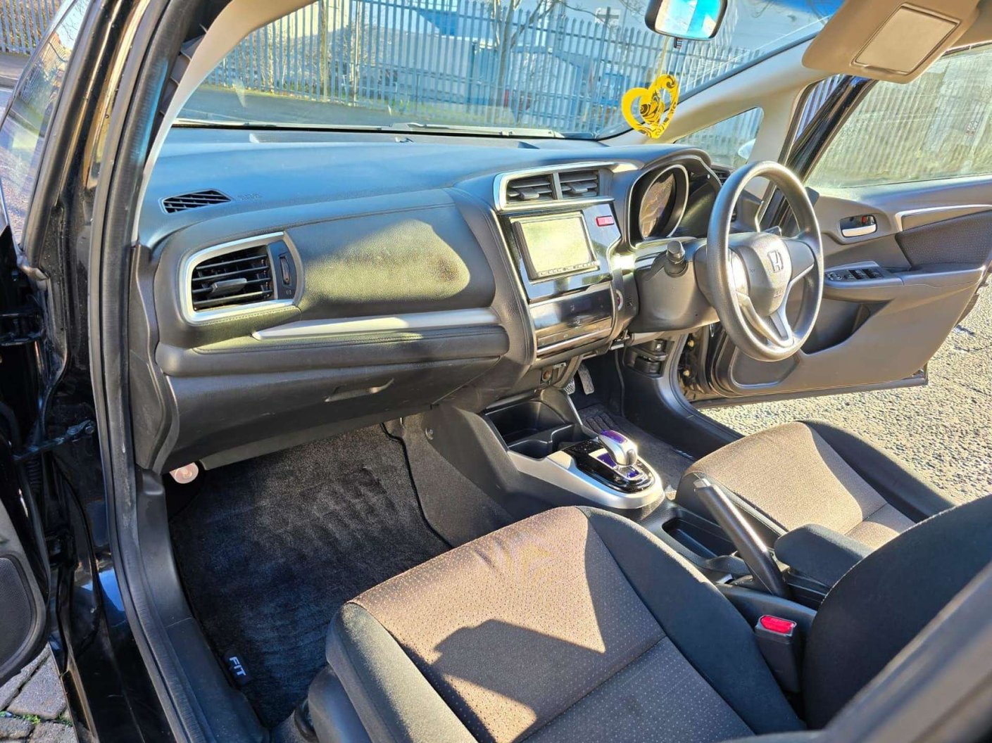 2014 Honda Jazz 1.5 SE - Image 22