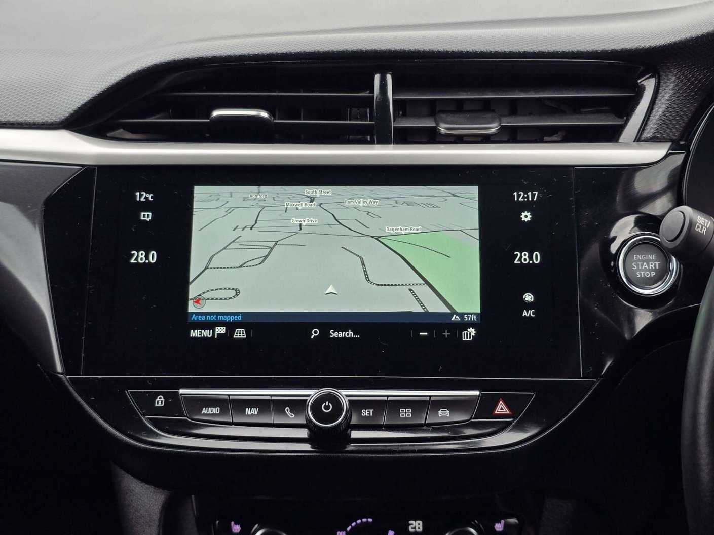 2023 Vauxhall Corsa 1.2 Turbo - Image 30