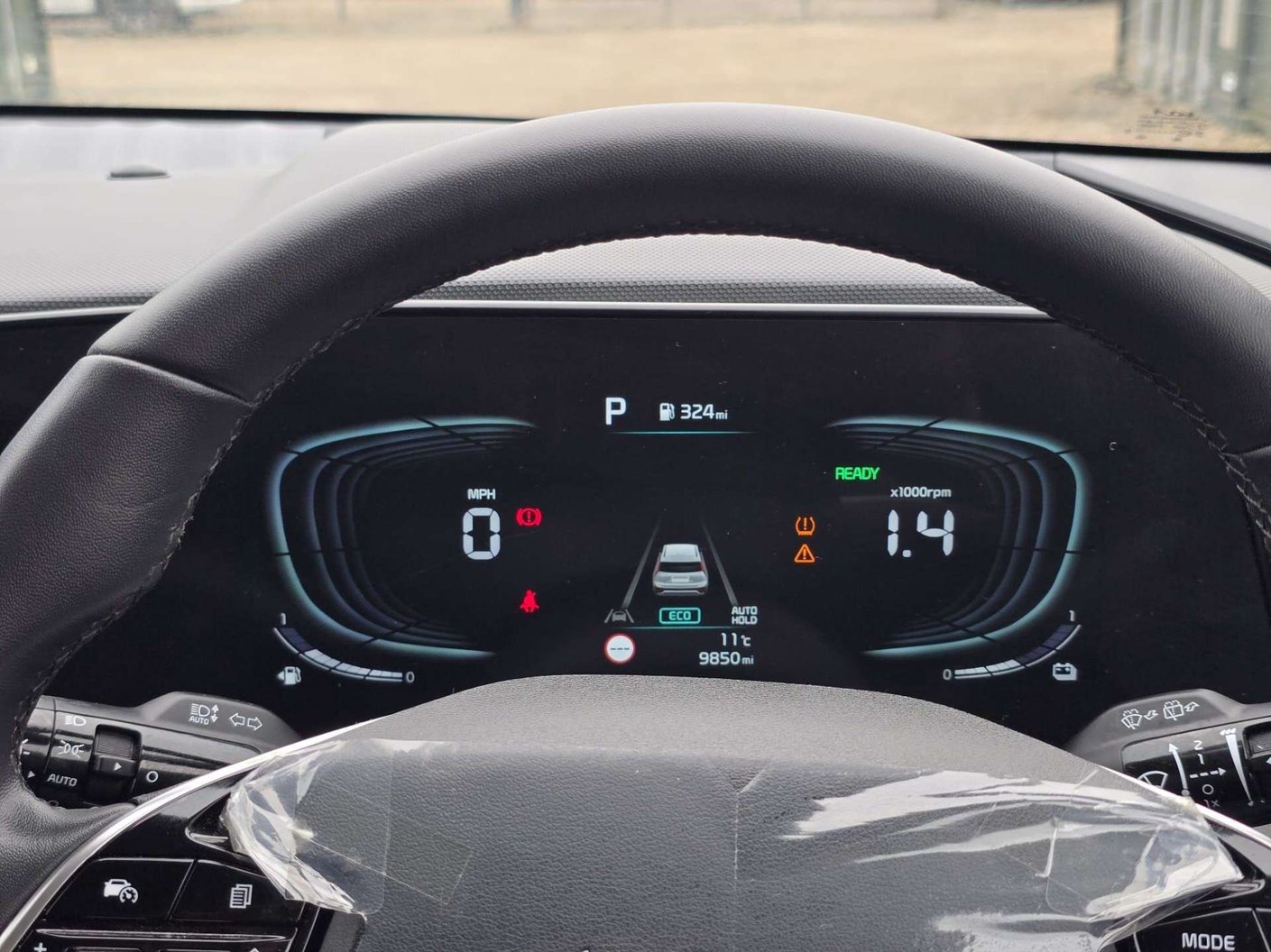 2024 Kia Niro 1.6 Tech - Image 31