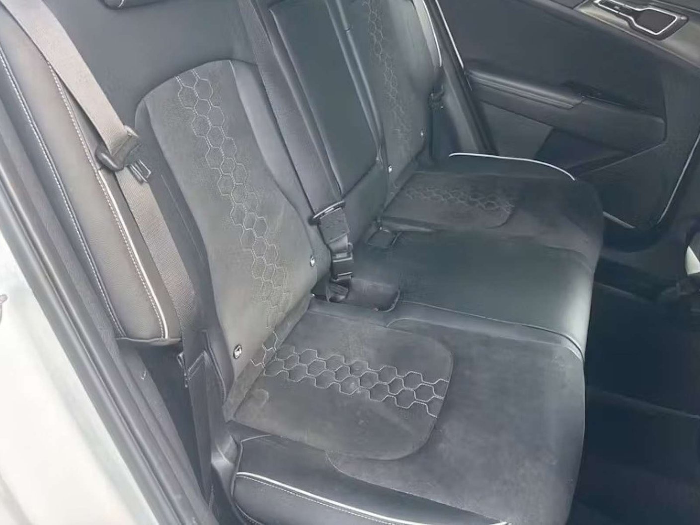 2022 Kia Sportage 1.6 - Image 7