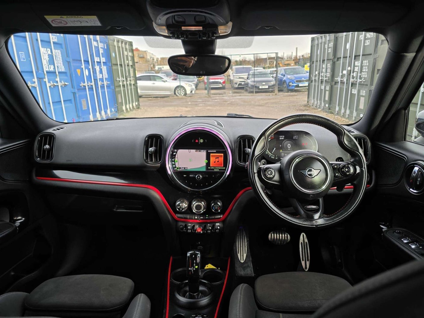 2020 Mini Countryman 2.0 - Image 16