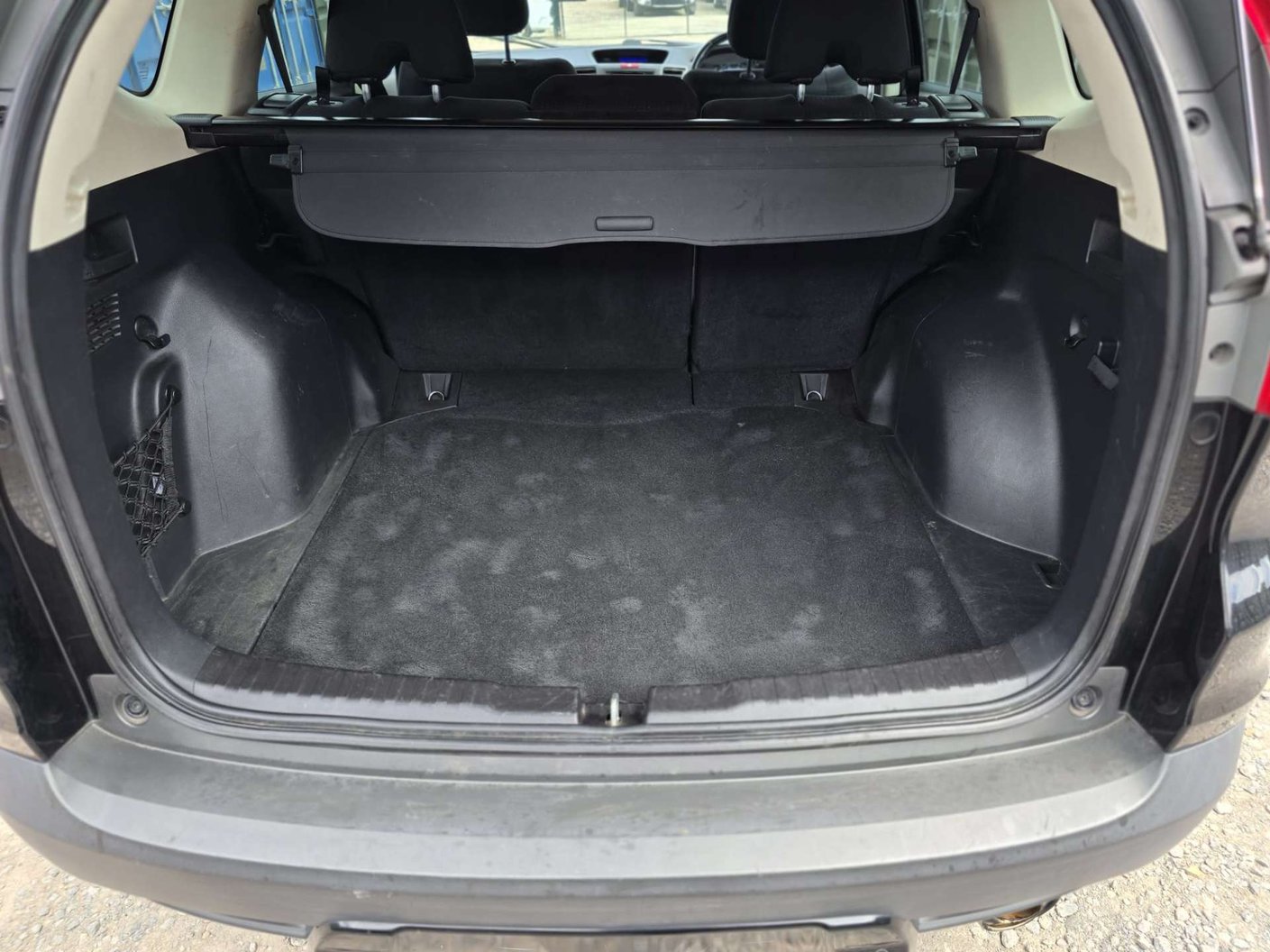 2015 (15) Honda CR-V - Image 8