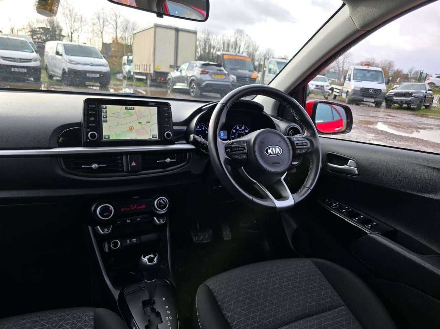 2018 Kia Picanto 1.25 - Image 22