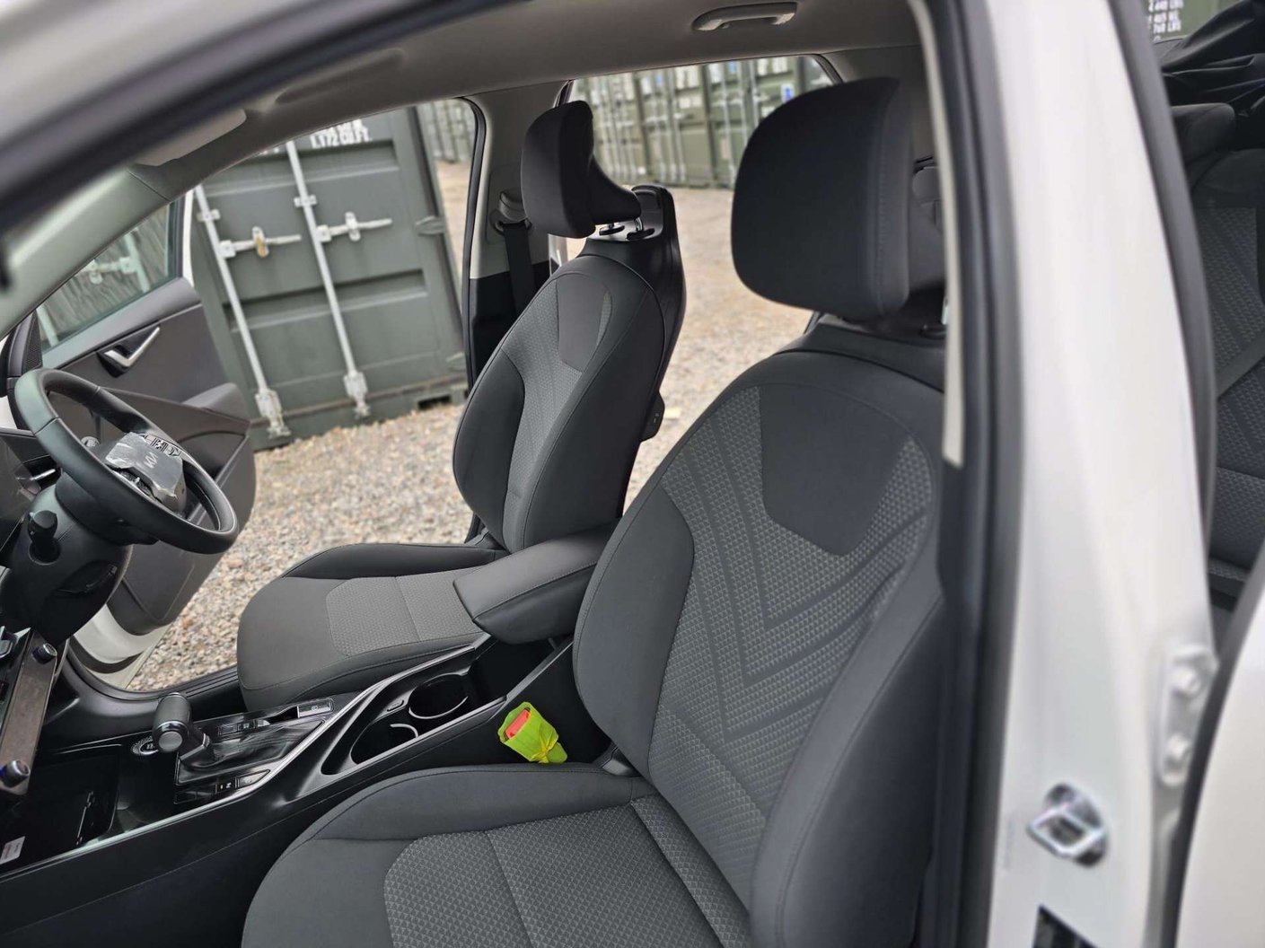 2024 Kia Niro 1.6 Tech - Image 37