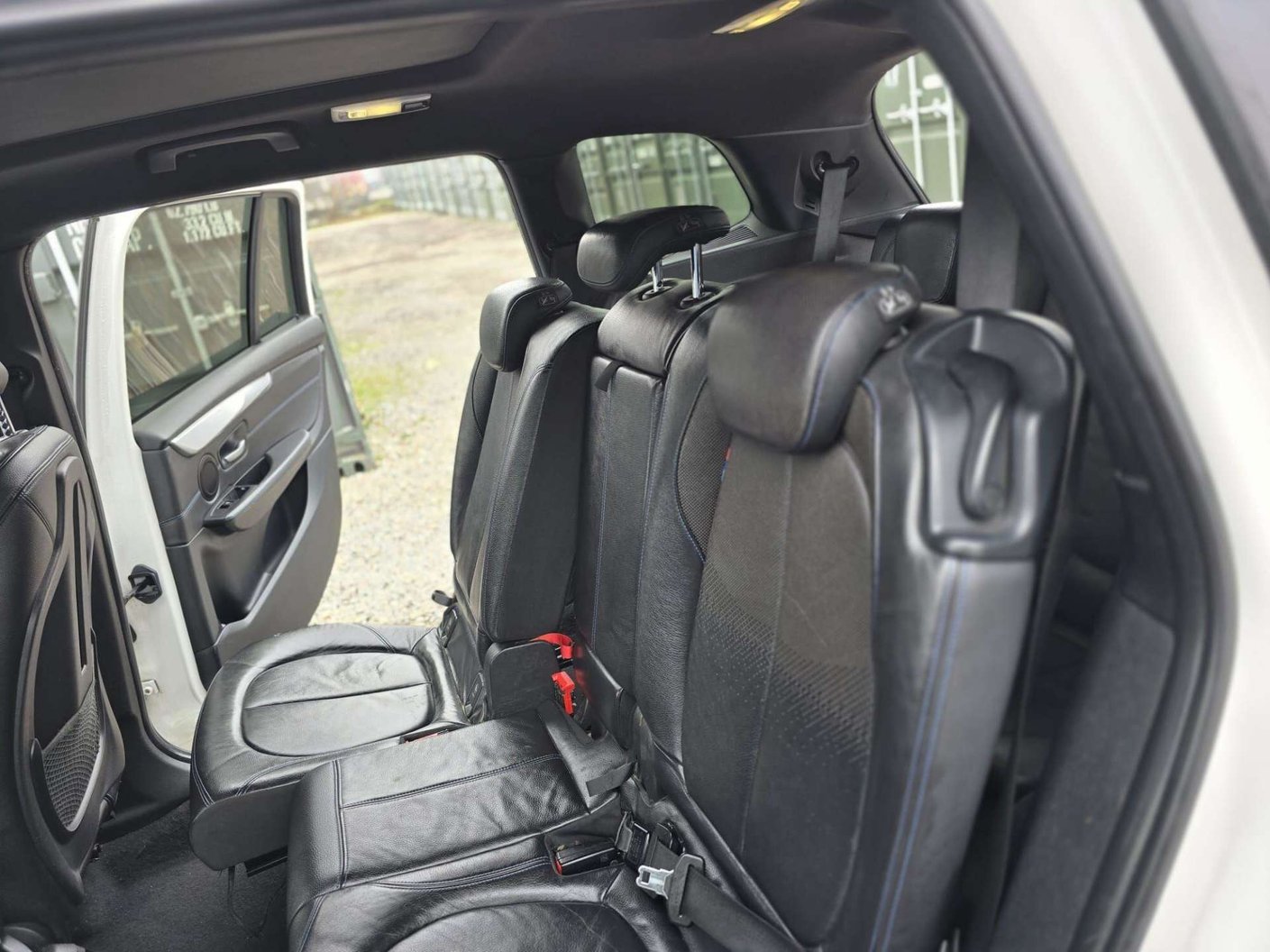 2015 BMW 2 Series 2.0 - Image 19