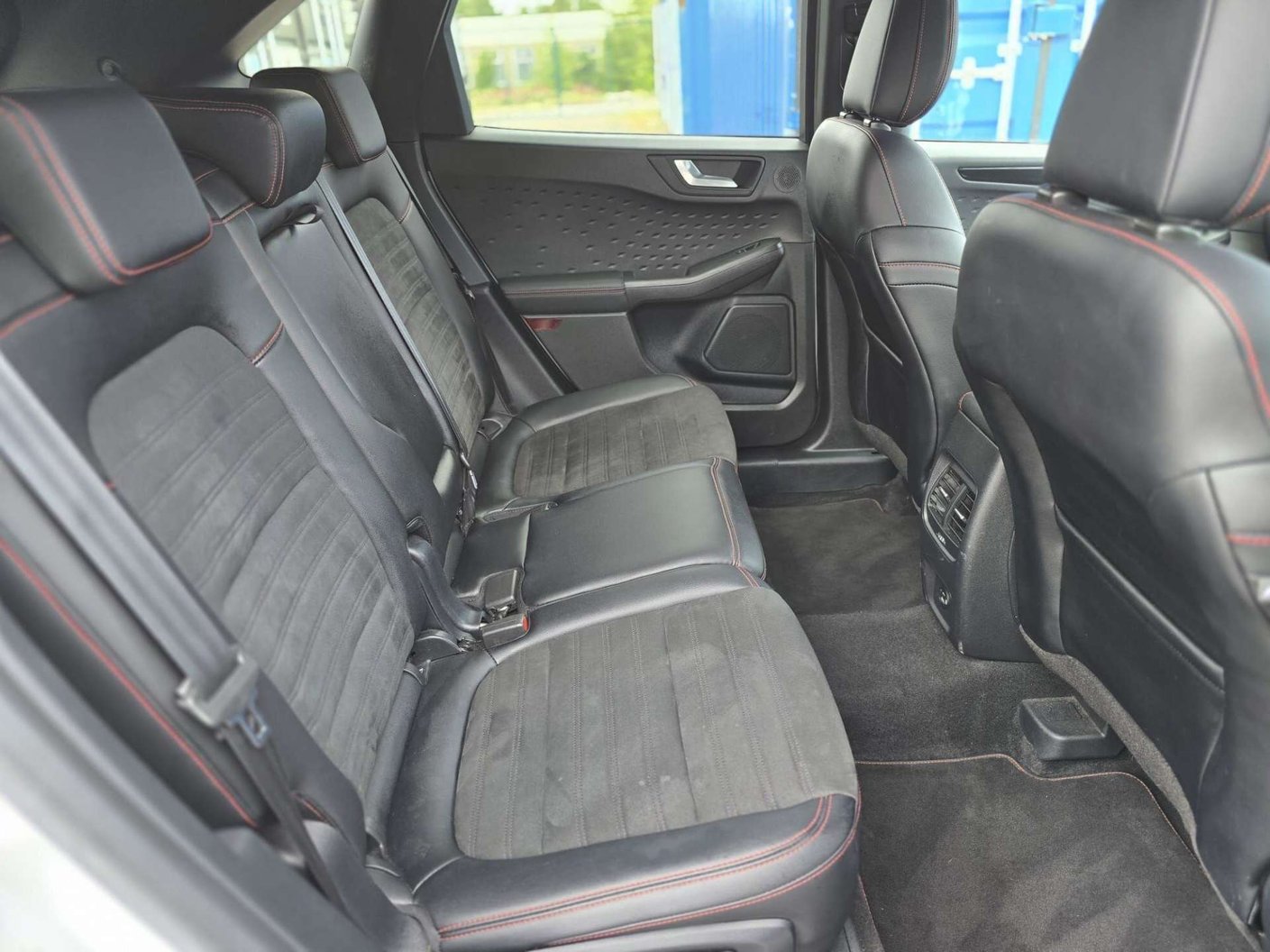 2018 Citroen C3 Aircross 1.2 GT Line - Image 20