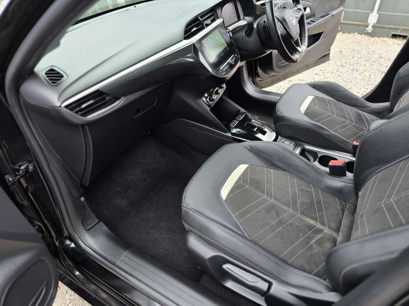 2023 Vauxhall Corsa 1.2 Turbo - Image 35