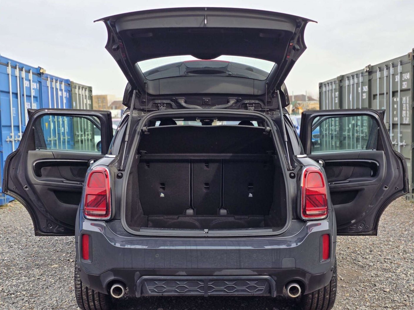 2020 Mini Countryman 2.0 - Image 33