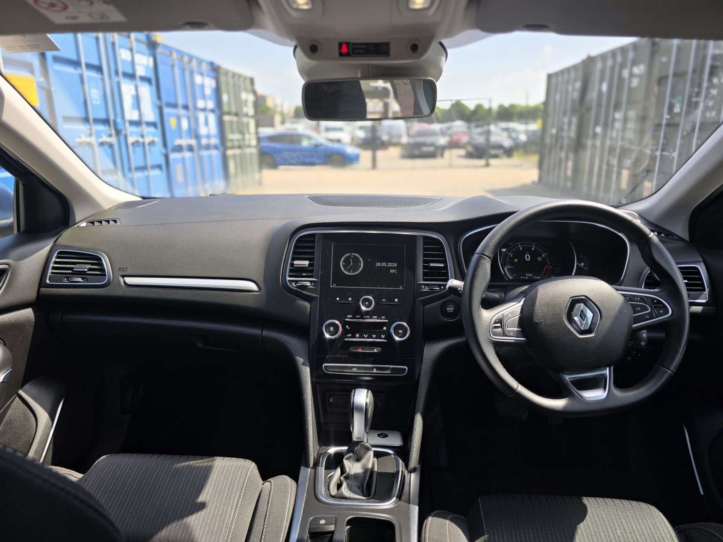 2019 Renault Megane 1.3 - Image 10
