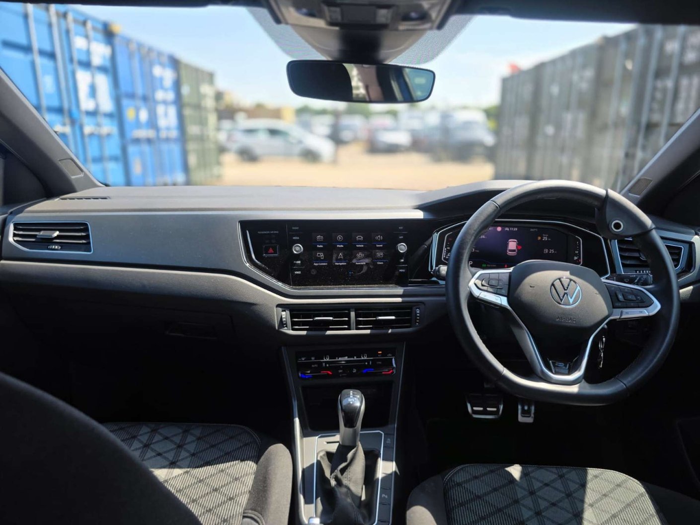 2023 Volkswagen Polo 1.0 - Image 7