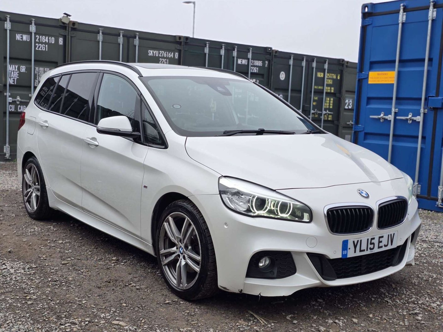 2015 BMW 2 Series 2.0 - Image 6