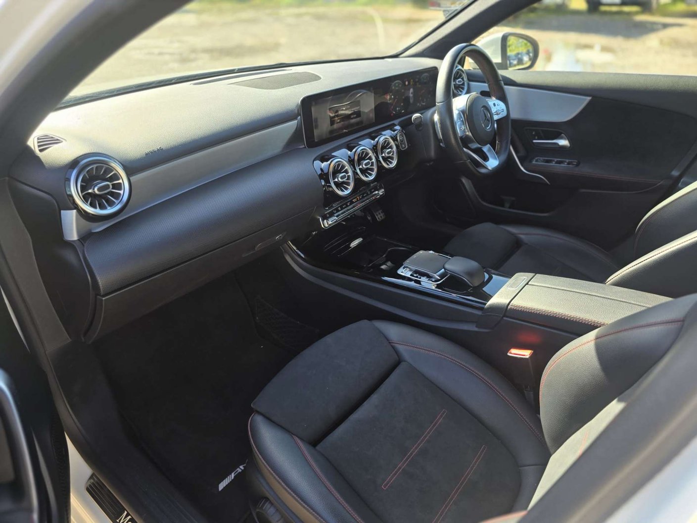 2018 Mercedes-Benz A-Class 1.3 - Image 28