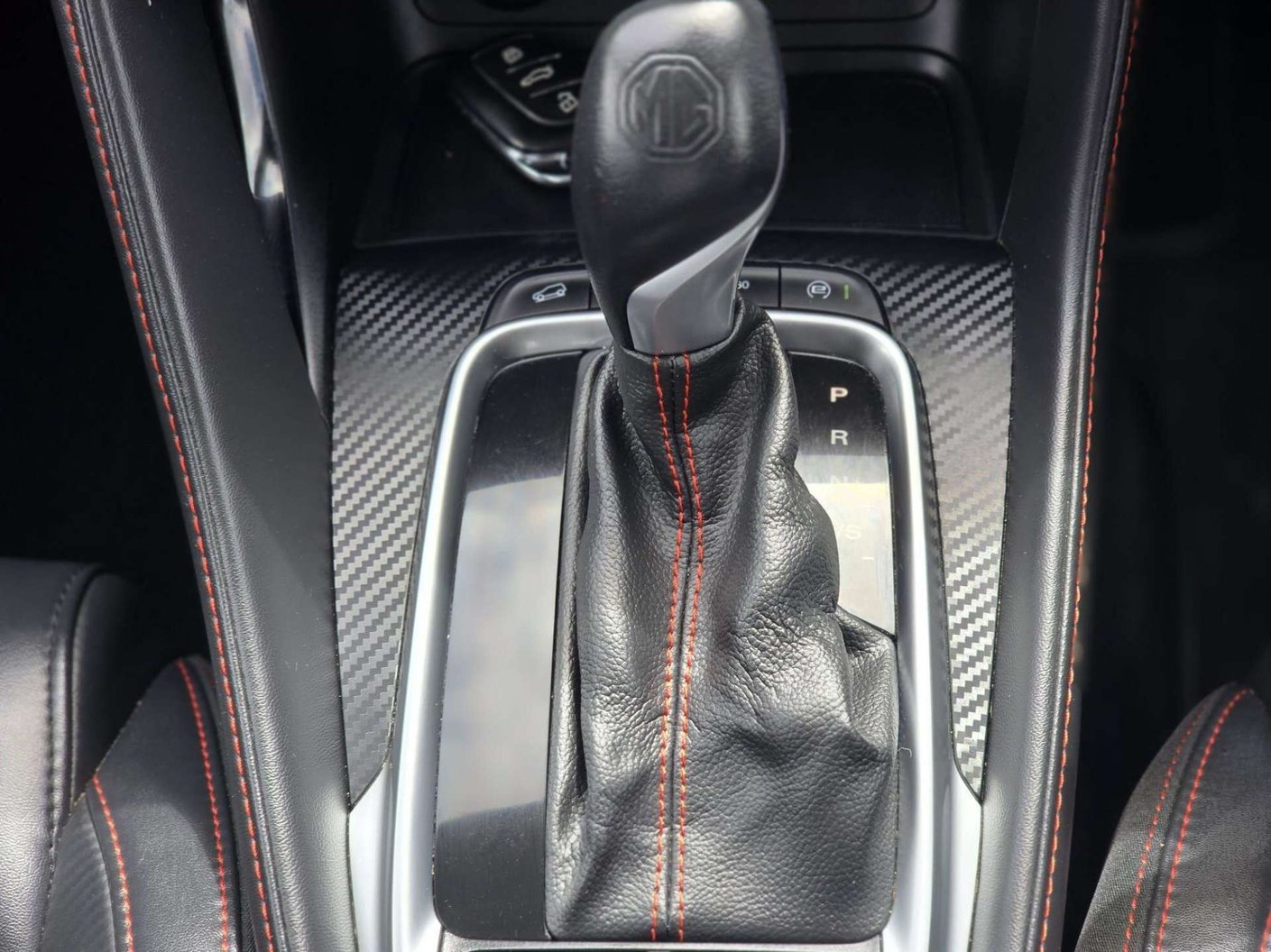 2022 MG ZS 1.0 - Image 17