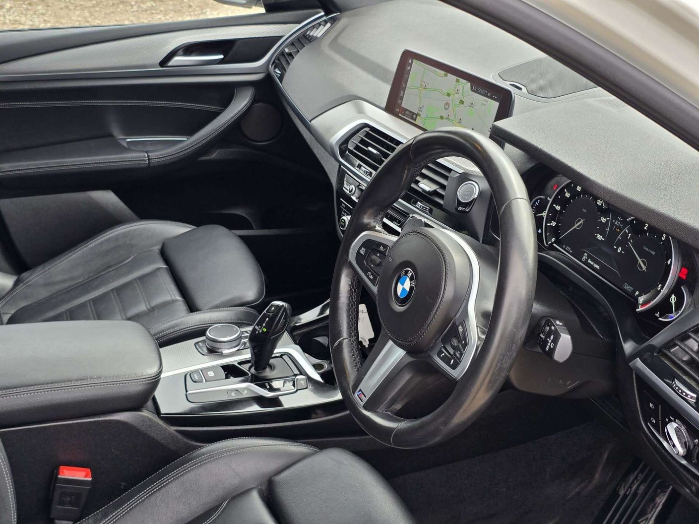 2019 BMW X3 2.0 R-Dynamic - Image 24