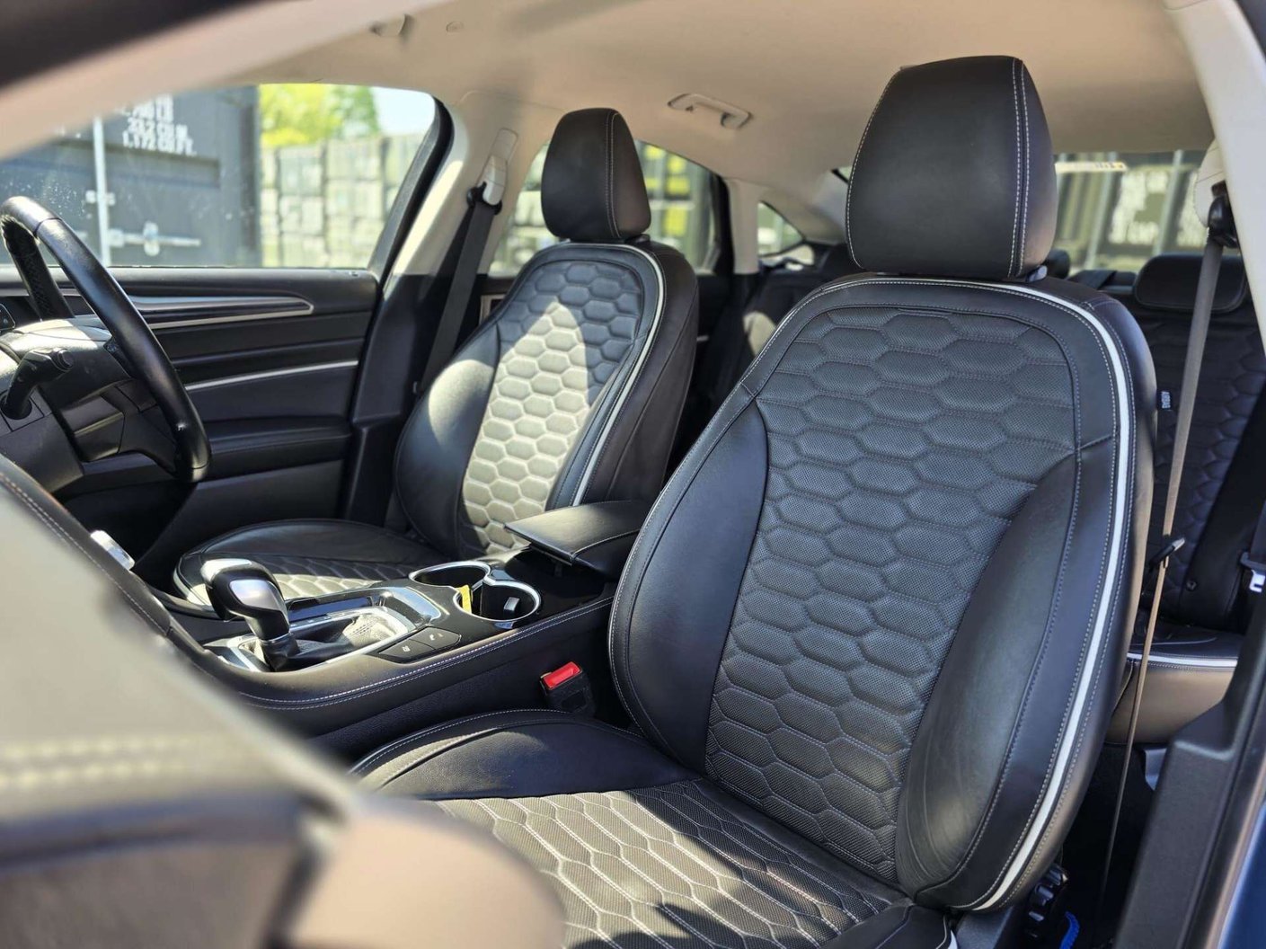 2020 Ford Mondeo 2.0 M Sport - Image 33
