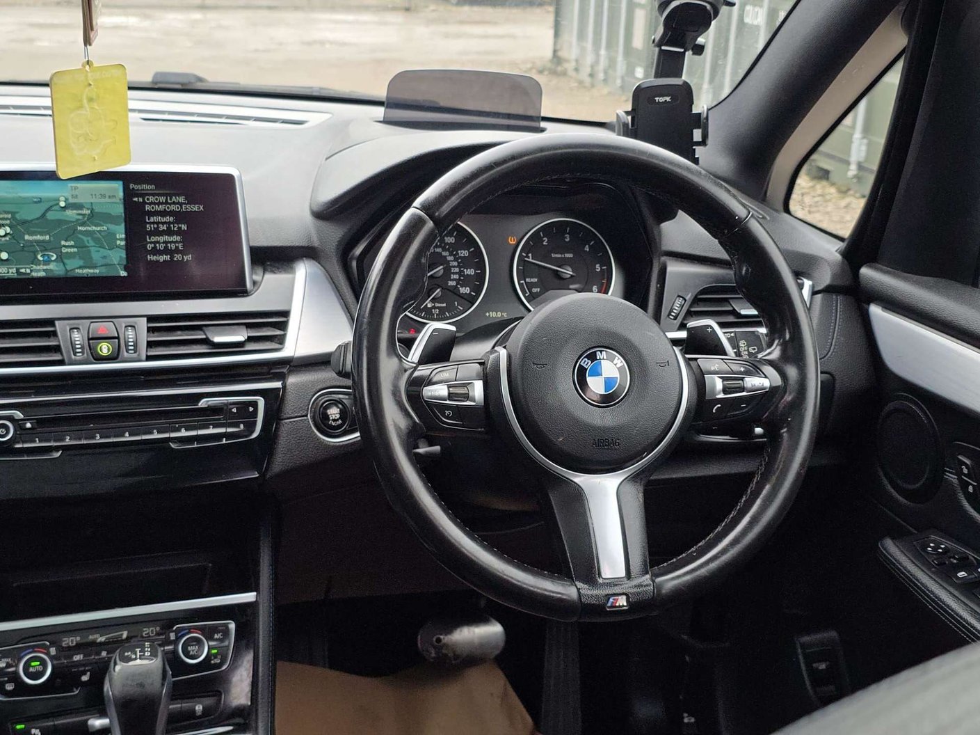 2015 BMW 2 Series 2.0 - Image 31
