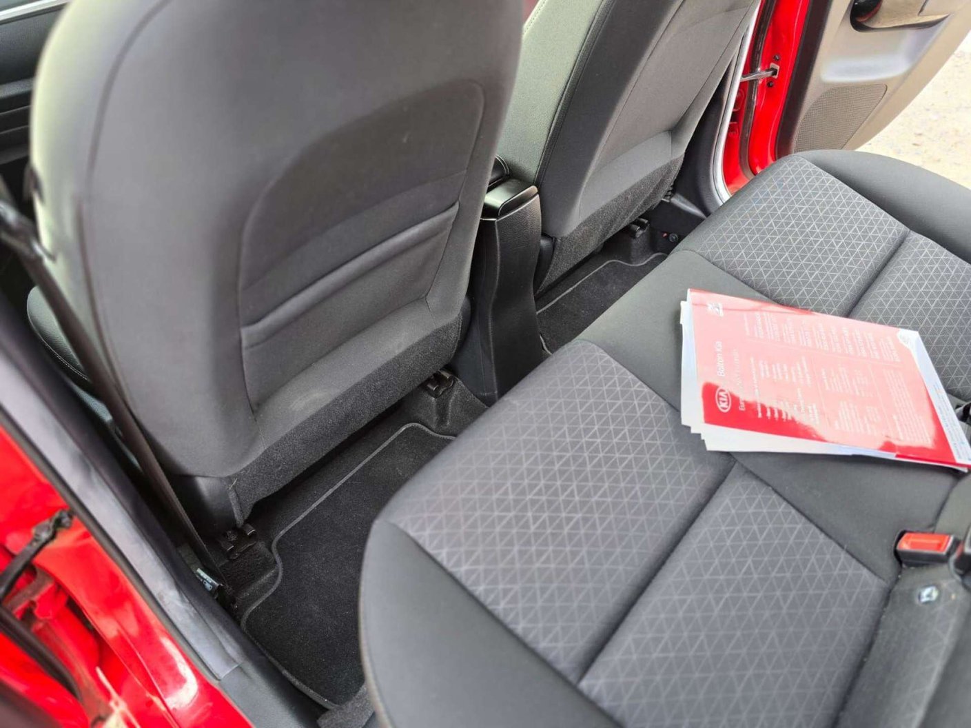 2018 Kia Picanto 1.25 - Image 25