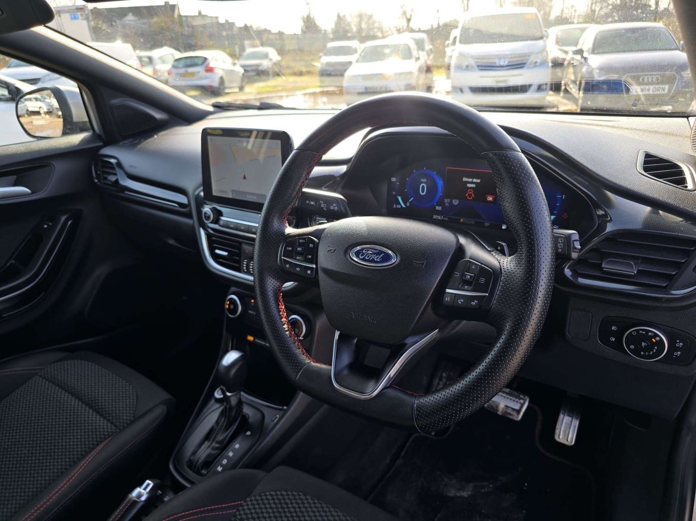 2022 Ford Puma 1.0 Titanium - Image 20
