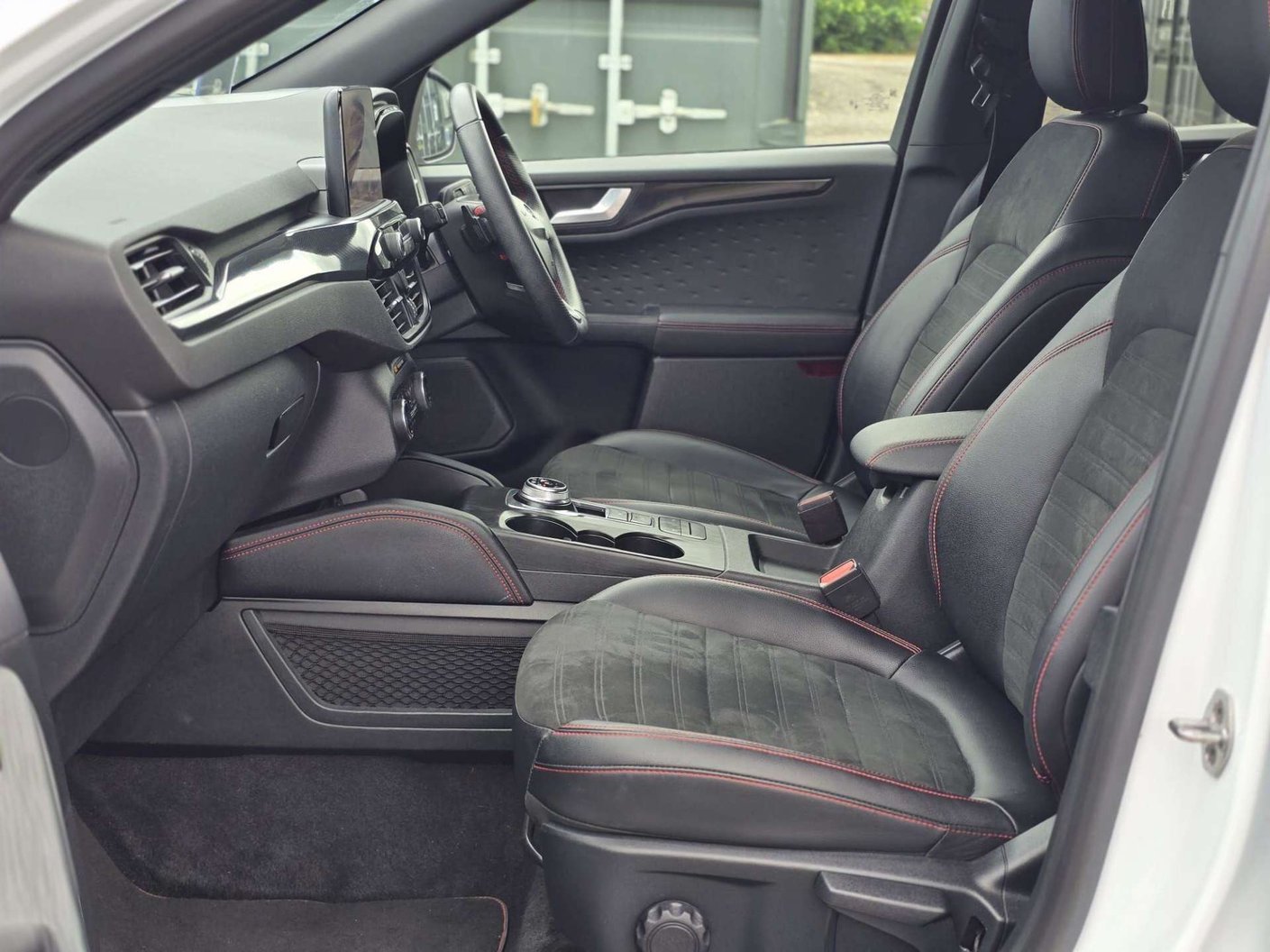 2020 Ford Kuga 1.5 Sport - Image 39