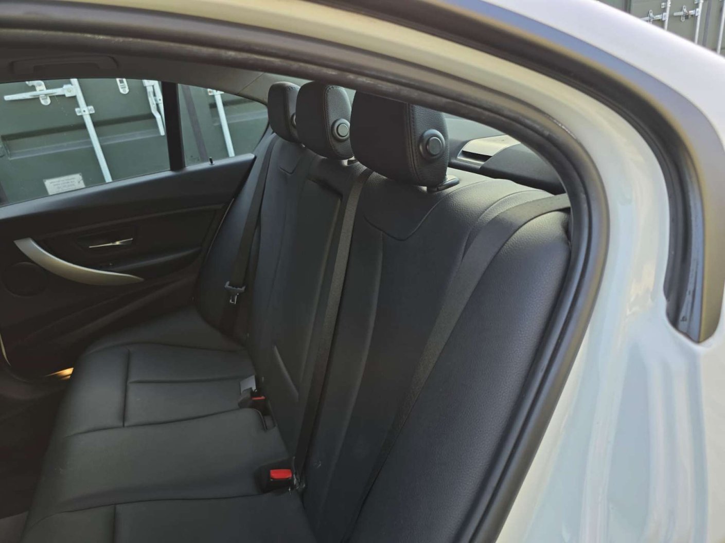 2015 BMW 3 Series 1.6 AMG Line - Image 8