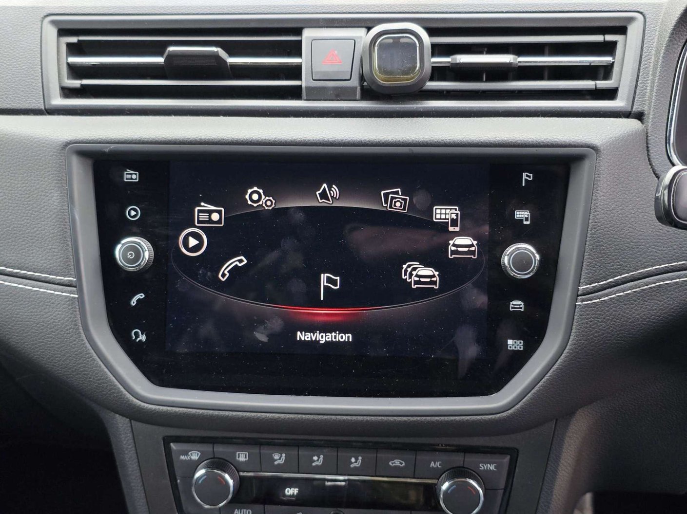 2018 SEAT Arona 1.6 TDI - Image 32