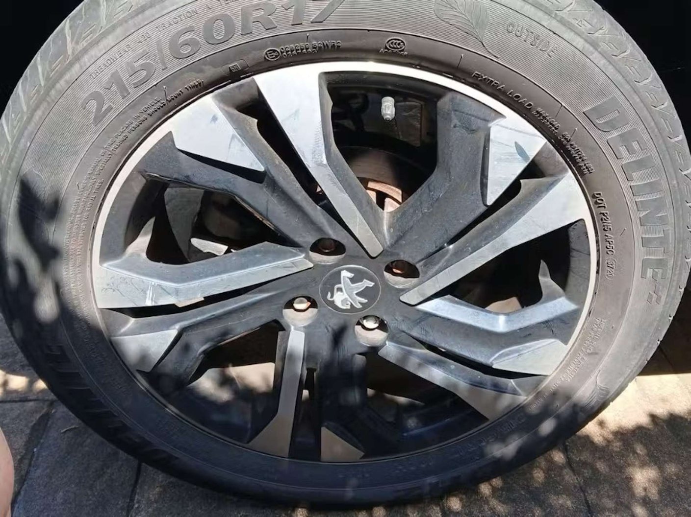 2020 Peugeot 2008 1.2 - Image 12