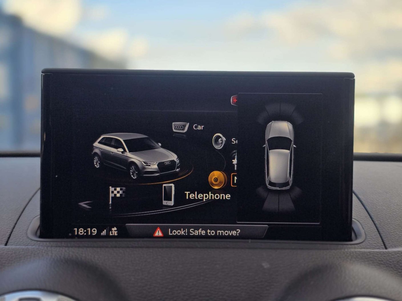 2017 Audi A3 1.6 - Image 27
