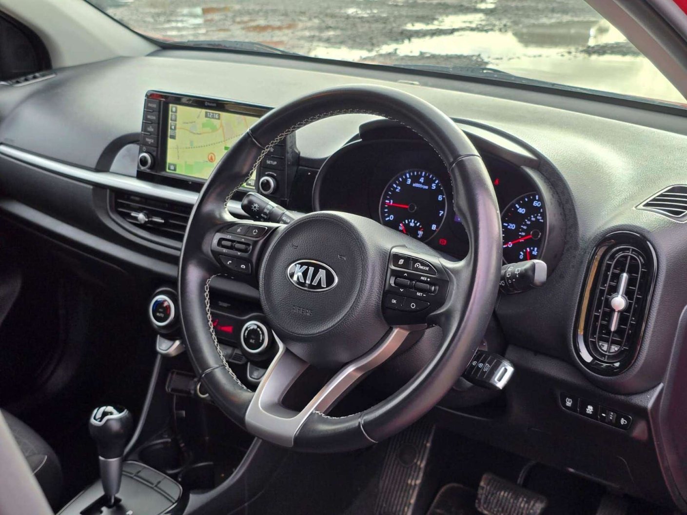 2018 Kia Picanto 1.25 - Image 36