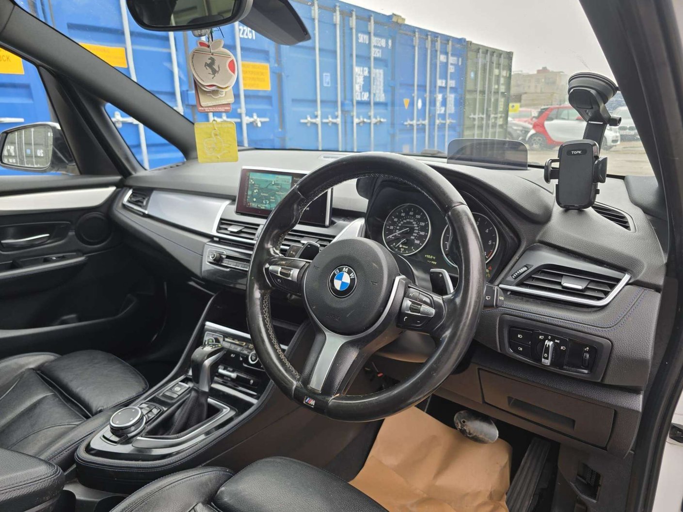2015 BMW 2 Series 2.0 - Image 16