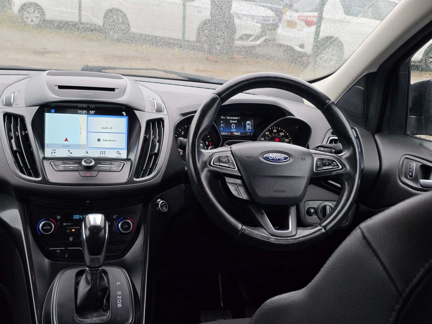 2018 Ford Kuga 2.0 - Image 23