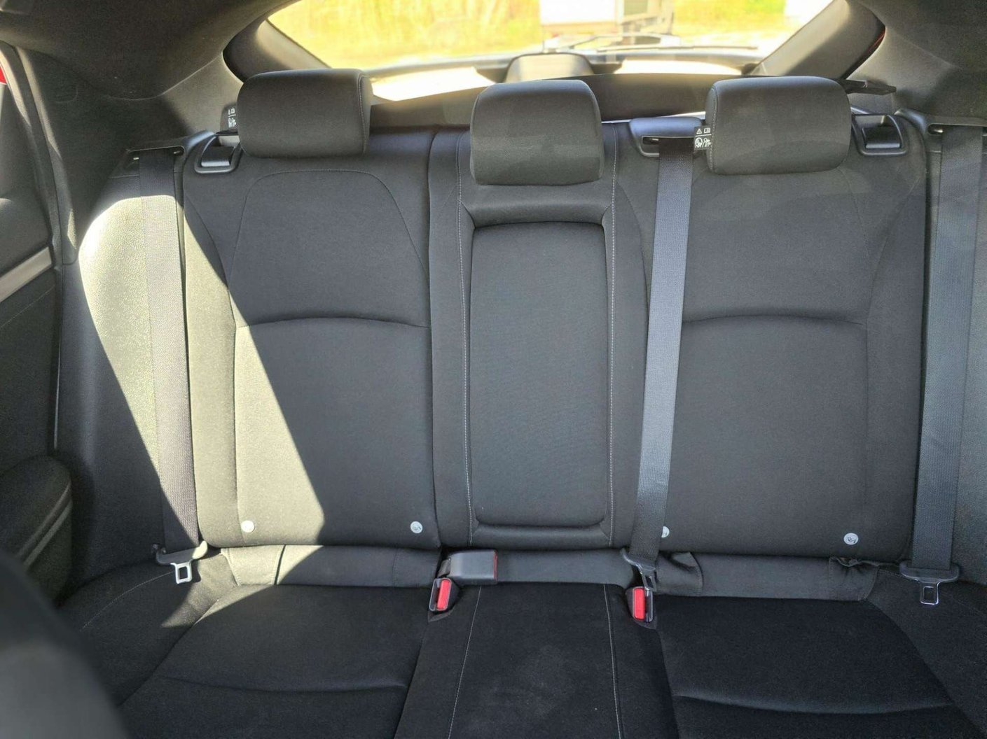 2019 Honda Civic 1.0 - Image 20