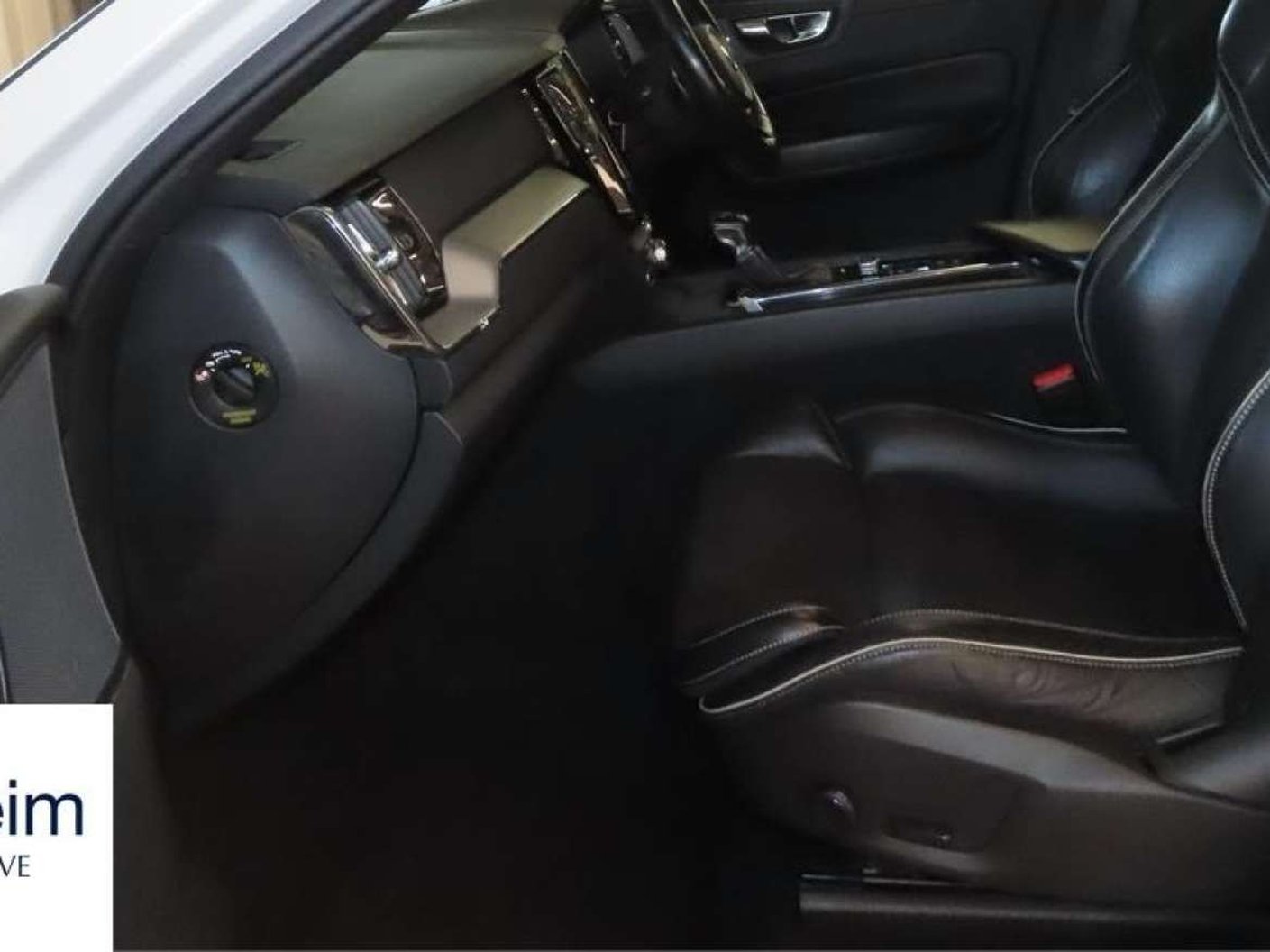 2018 Volvo XC60 2.0 - Image 3