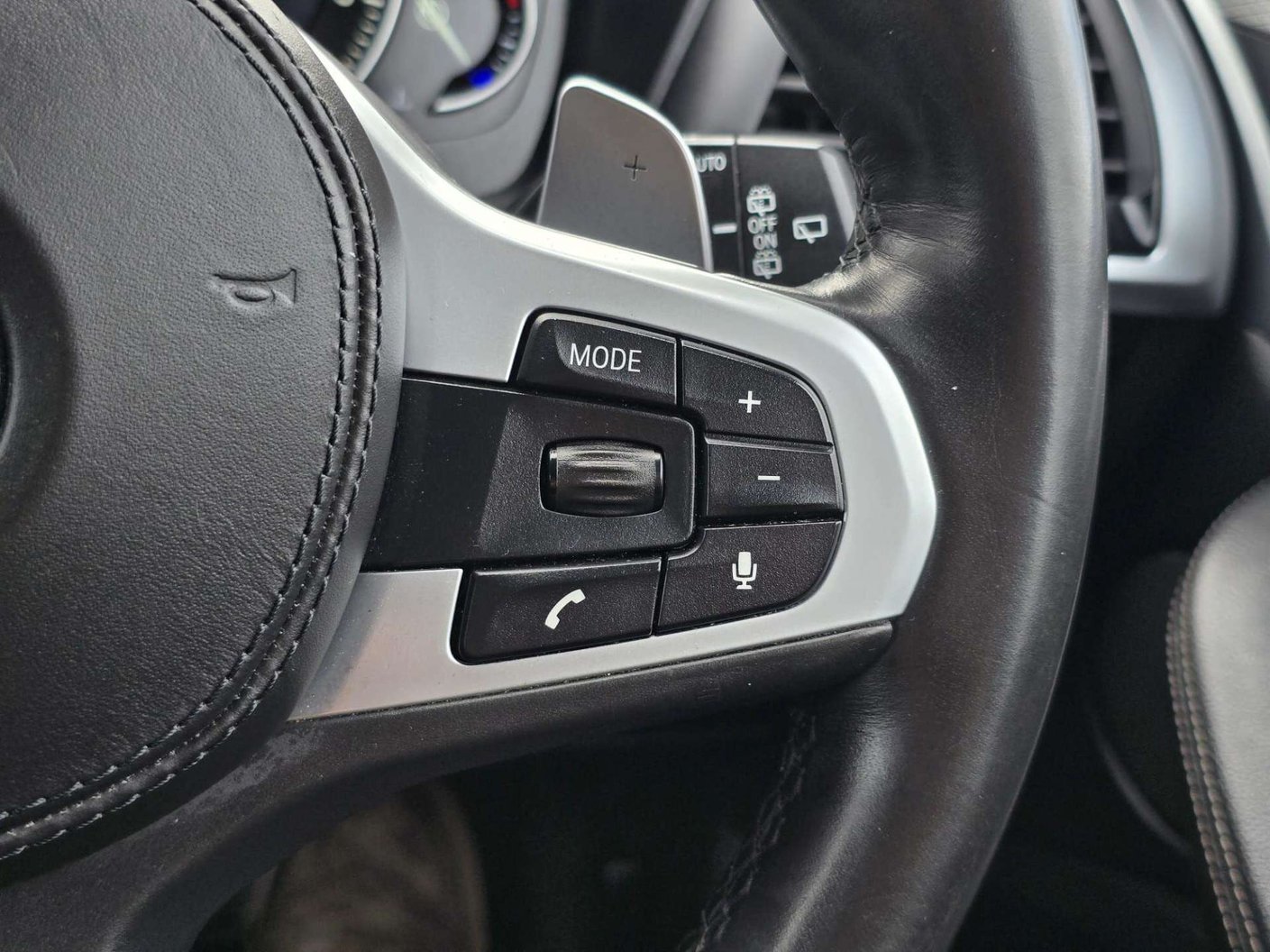 2019 BMW X3 2.0 R-Dynamic - Image 29