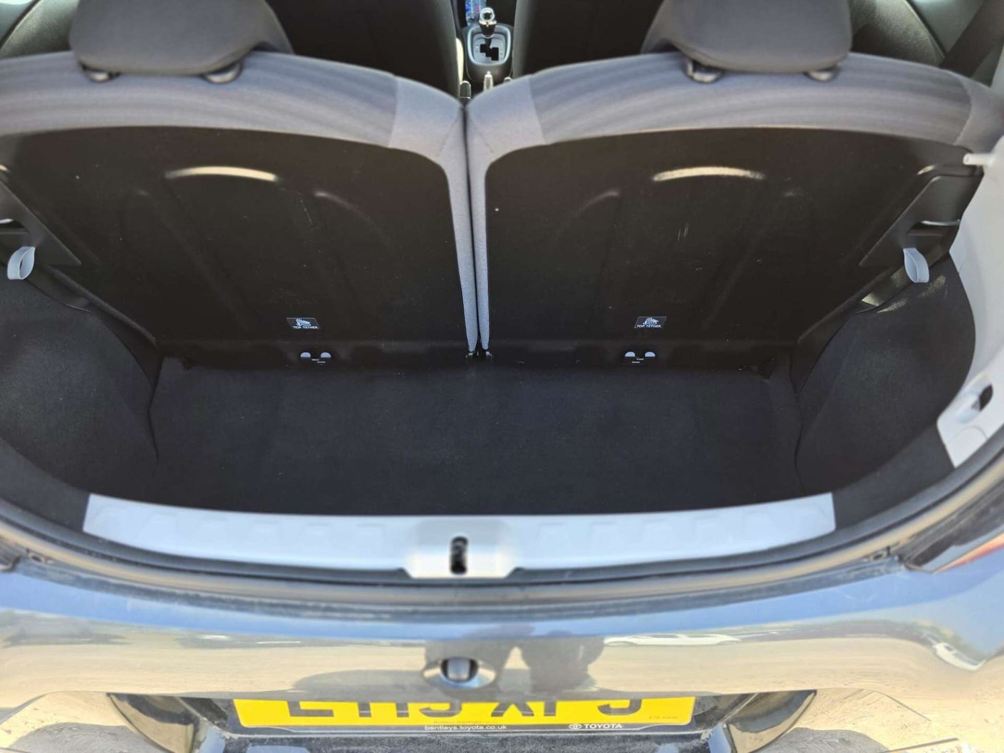 2019 Toyota Aygo 1.0 Play - Image 26