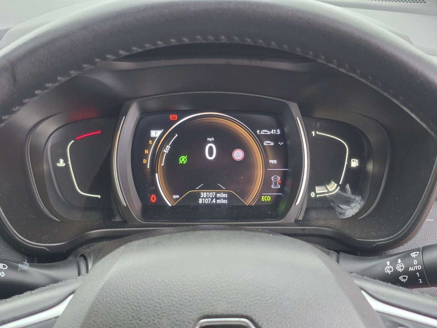 2018 Renault Kadjar 1.5 - Image 42
