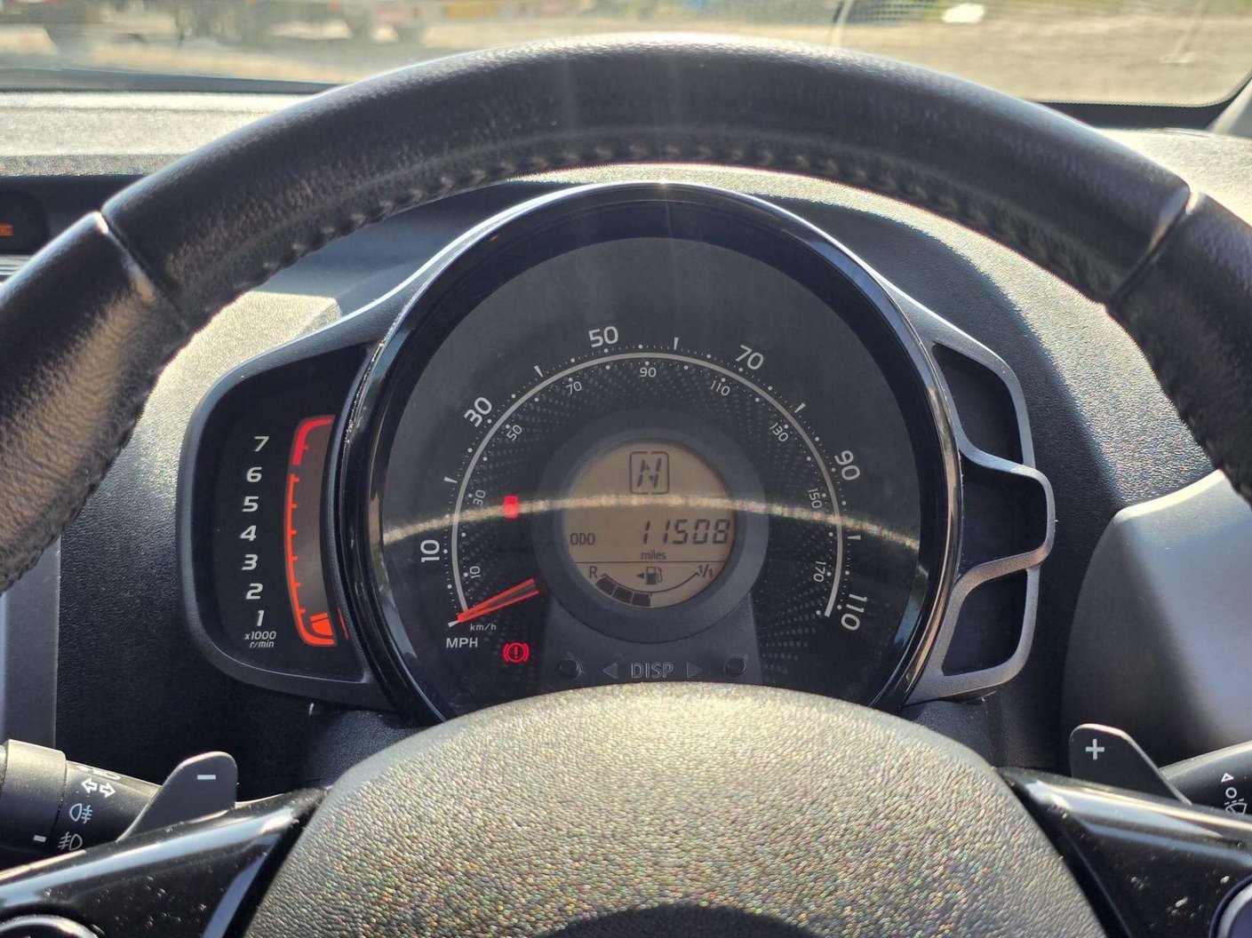 2019 Toyota Aygo 1.0 Play - Image 25