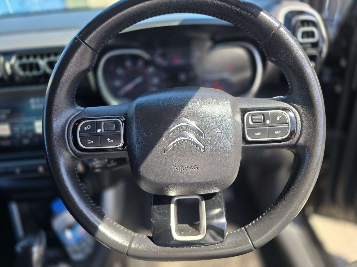 2018 Citroen C3 Aircross 1.2 GT Line - Image 68