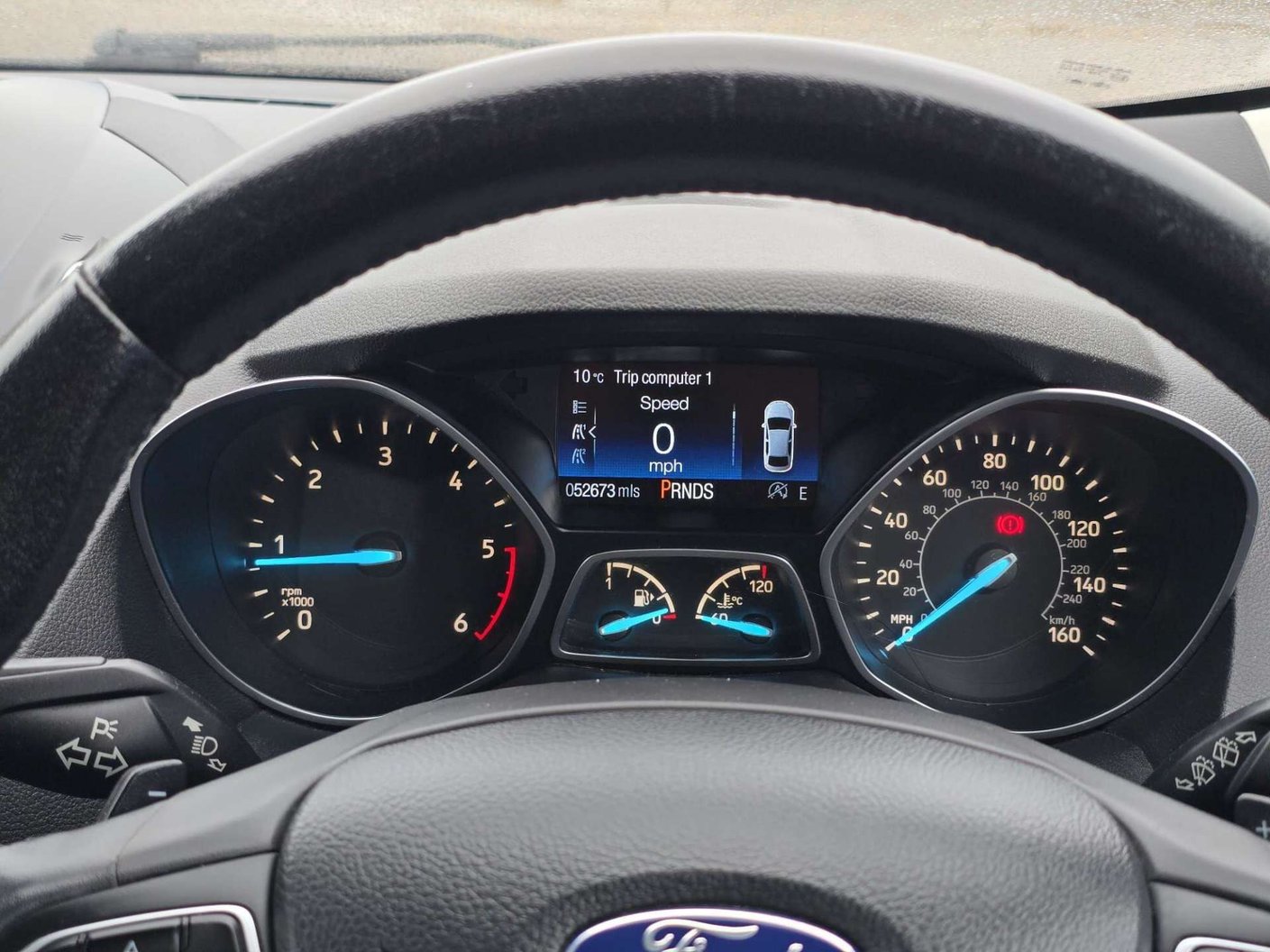 2018 Ford Kuga 2.0 - Image 36
