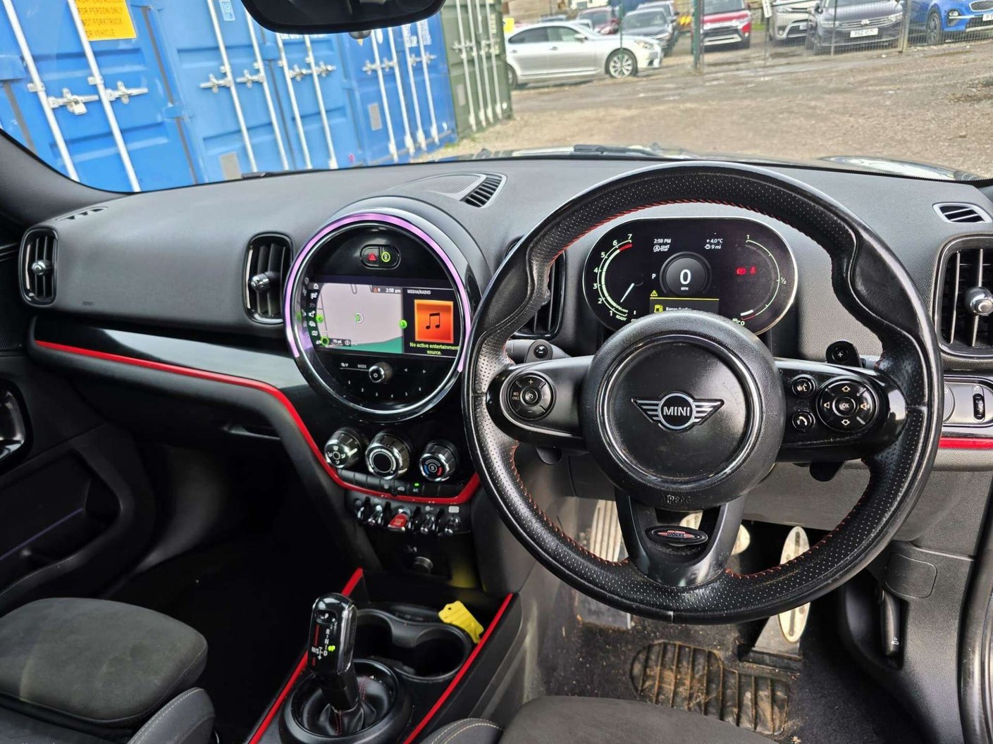2020 Mini Countryman 2.0 - Image 19